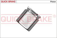 Piston, etrier frana QUICK BRAKE, Cod: 185427K