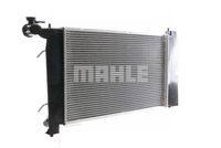 Thumbnail - Radiateur - CR1558000S - MAHLE