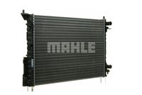 Thumbnail - Radiateur - CR311000P - MAHLE