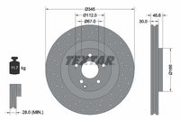 Bremsscheibe