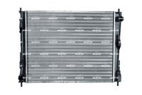 Kühler, Motorkühlung