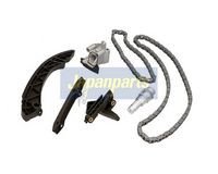 комплект ангренажна верига