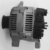 Generator / Alternator VALEO, Cod: 436616