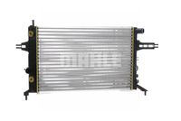 Thumbnail - Radiateur - CR650000S - MAHLE