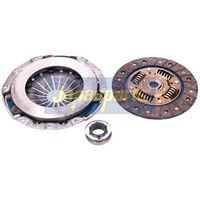 Set ambreiaj JAPANPARTS, Cod: KF-K32