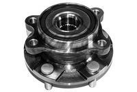 комплект колесен лагер