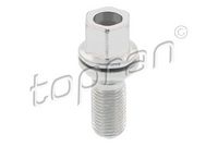 болт на колелото