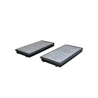 Филтър купе (поленов филтър)