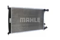 Thumbnail - Radiateur - CR473000S - MAHLE