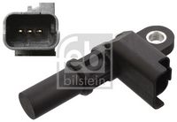 Sensor, Nockenwellenposition