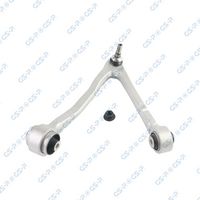 носач, окачване на колелата