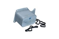 Radiator ulei, ulei motor KAMOKA, Cod: 7730086