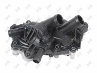 WASSERPUMPE MOTORKüHLUNG