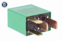 Multifunctional Relay
