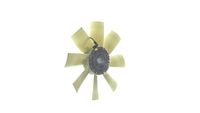 Thumbnail - Koelventilatorwiel - CFF477000P - MAHLE