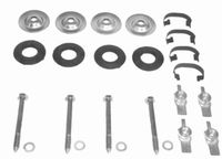 Reparatursatz, Achskörper