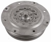 SACHS Koppeltransformatie 2