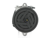 Kompressor, Klimaanlage