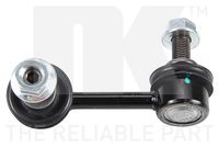 Stange/Strebe, Stabilisator