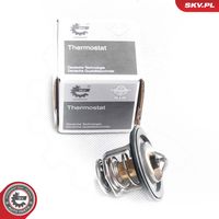 Termostats, Dzesēšanas šķidrums 20SKV043 ESEN SKV