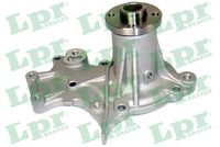 Pompă de apă, răcire motor LPR, Cod: WP0234