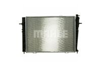 Thumbnail - Radiateur - CR1335000P - MAHLE