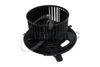 вентилатор вътрешно пространство