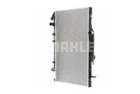 Thumbnail - Radiateur - CR533000S - MAHLE