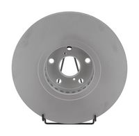 спирачен диск