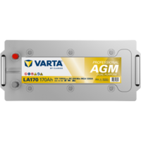 VARTA Accu / Batterij 4