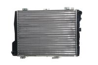 Thumbnail - Radiateur - CR254000S - MAHLE