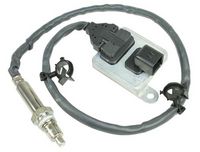 NOx-Sensor, NOx-Katalysator NOx-Sensor, NOx-Katalysator
