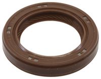 Wellendichtring, Kurbelwelle