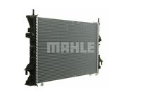 Thumbnail - Radiateur - CR461000P - MAHLE