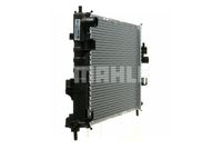 Thumbnail - Radiateur - CR391000P - MAHLE
