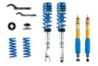Fahrwerkssatz, Federn/Dämpfer