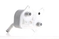 Thumbnail - Oliekoeler, motorolie - CLC4000S - MAHLE