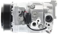 Thumbnail - Compressor, airconditioning - ACP571000P - MAHLE