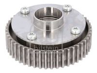 Дефазатор разпр. вал