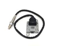 NOx-Sensor, NOx-Katalysator