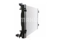 Thumbnail - Radiateur - CR1422000S - MAHLE