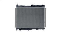 Thumbnail - Radiateur - CR1139000S - MAHLE