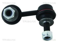 Stange/Strebe, Stabilisator