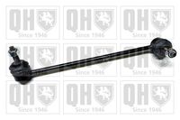 Stange/Strebe, Stabilisator
