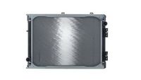 Thumbnail - Radiateur - CR685000P - MAHLE