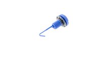 Thumbnail - Schroef, radiateurdop - CRX49000P - MAHLE
