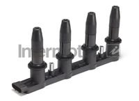 Bobina de inductie INTERMOTOR, Cod: 12498