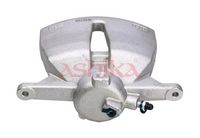 Etrier frana ASHIKA, Cod: CAL1086RJM