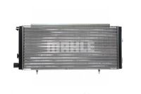Thumbnail - Radiateur - CR425000S - MAHLE
