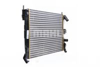 Thumbnail - Radiateur - CR20000S - MAHLE